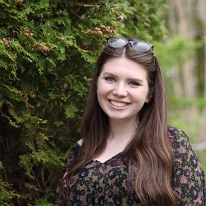 Meet your Posher, Sophie